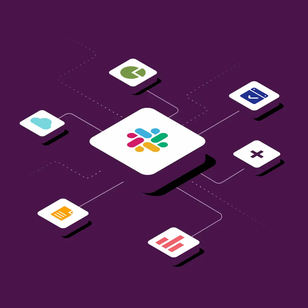 Slack App Image